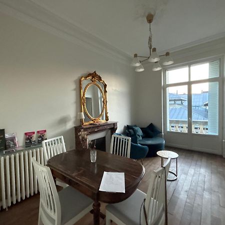 La Vie Dijonnaise Apartment ภายนอก รูปภาพ