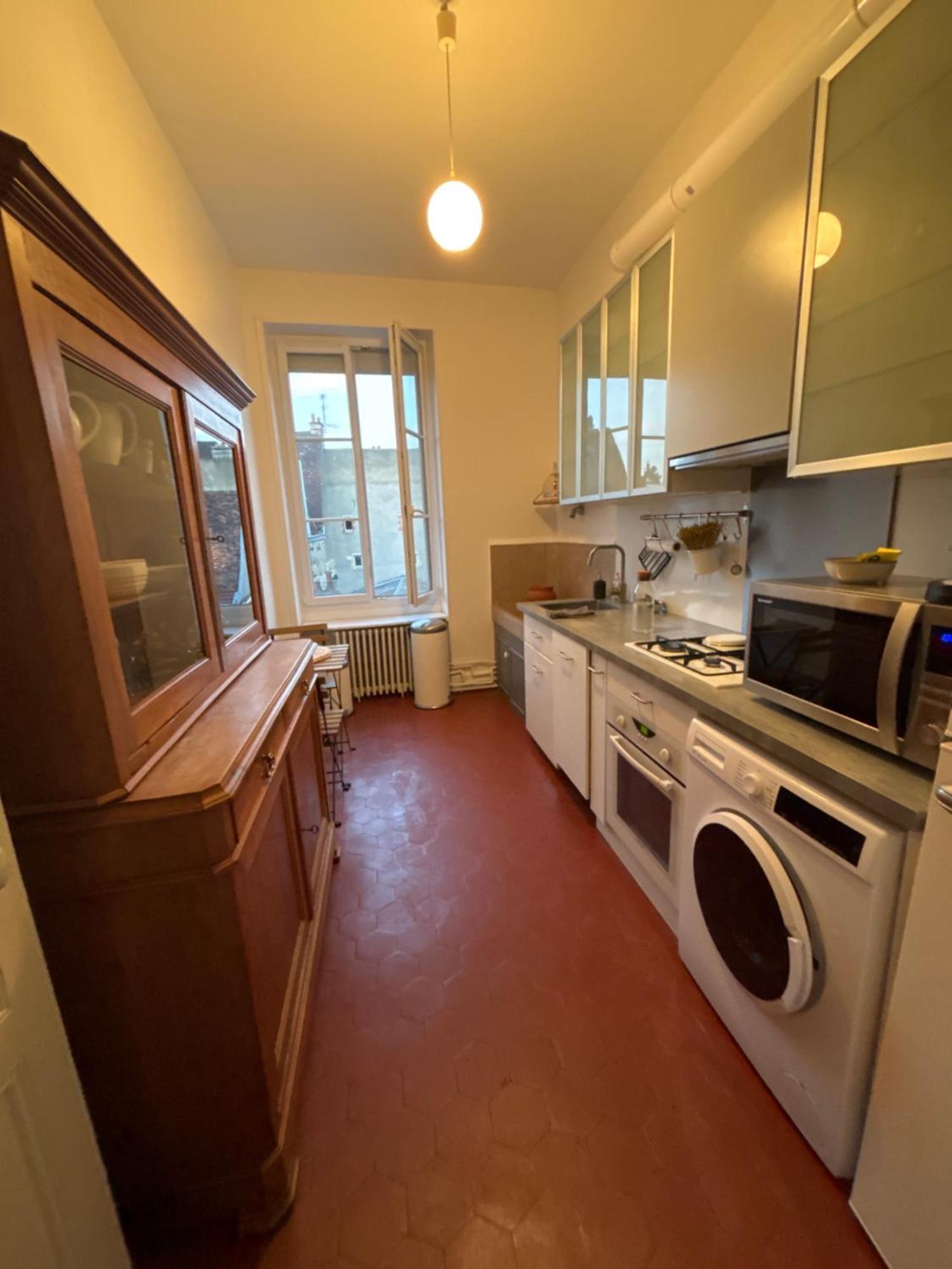 La Vie Dijonnaise Apartment ภายนอก รูปภาพ