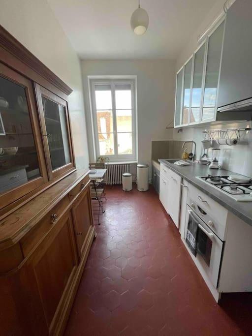 La Vie Dijonnaise Apartment ภายนอก รูปภาพ