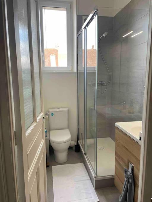 La Vie Dijonnaise Apartment ภายนอก รูปภาพ