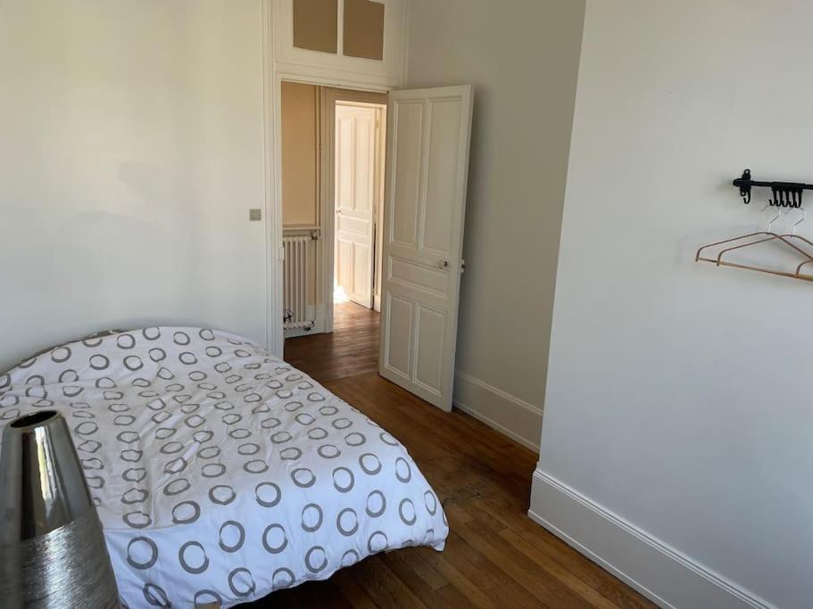 La Vie Dijonnaise Apartment ภายนอก รูปภาพ
