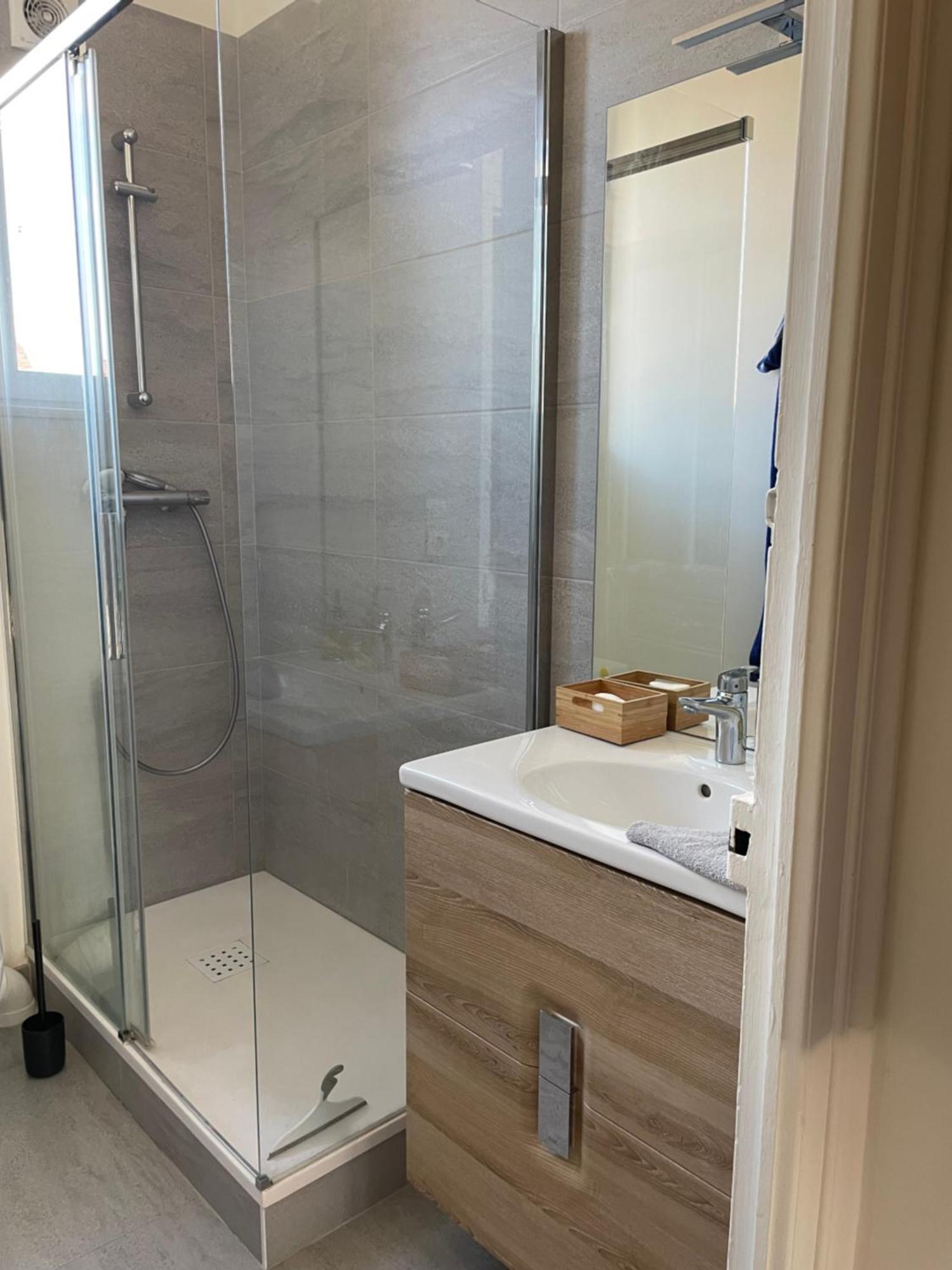 La Vie Dijonnaise Apartment ภายนอก รูปภาพ
