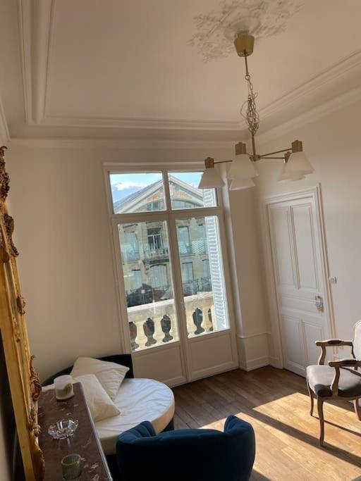 La Vie Dijonnaise Apartment ภายนอก รูปภาพ