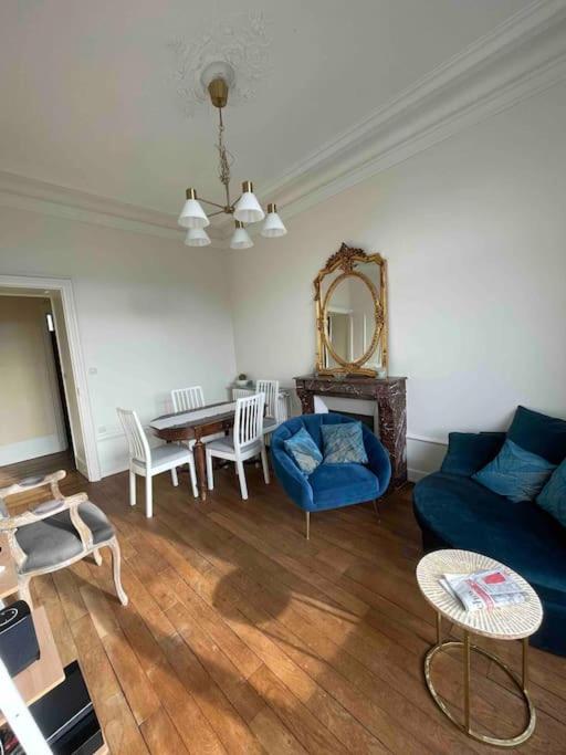 La Vie Dijonnaise Apartment ภายนอก รูปภาพ