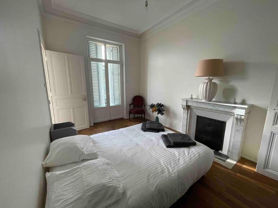 La Vie Dijonnaise Apartment ภายนอก รูปภาพ