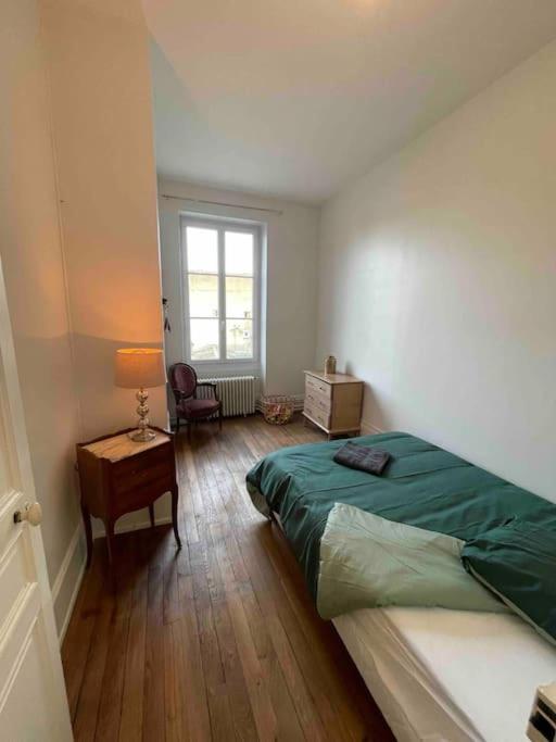 La Vie Dijonnaise Apartment ภายนอก รูปภาพ